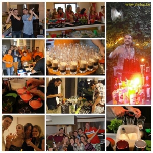 Stir it Up Cocktail pour vos events privés Stir it Up Cocktail pour vos events privés