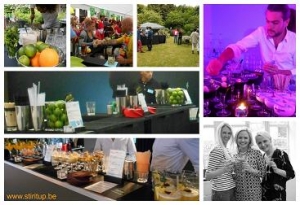 Stir it Up Cocktail pour vos events professionnels Stir it Up Cocktail pour vos events professionnels