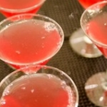 Atelier cocktails Cook 'n' roll 12