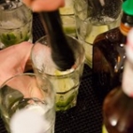 Atelier cocktails Cook 'n' roll 13