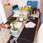 Atelier cocktails Cook 'n' roll 3