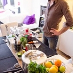 Atelier cocktails Cook 'n' roll 4