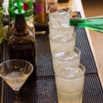 Atelier cocktails Cook 'n' roll 6