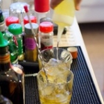 Atelier cocktails Cook 'n' roll 8