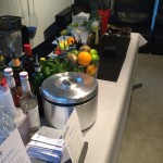 Cocktails Stir it Up à domicile 5