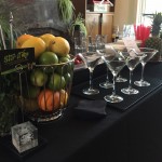 Cocktails Stir it Up à domicile 6