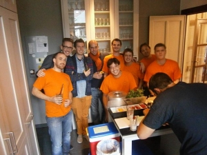 OLYMPUS DIGITAL CAMERA