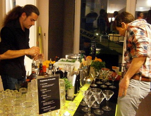 barman à domicile 2