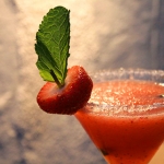 cocktail-frozen-strawberry-daiquiri