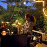 Barman à domicile - Anniv Ben M.