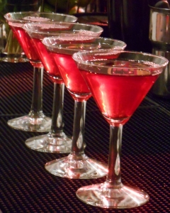 Cosmopolitan Cosmopolitan