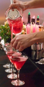 Recette cocktail cosmopolitan Recette cocktail cosmopolitan