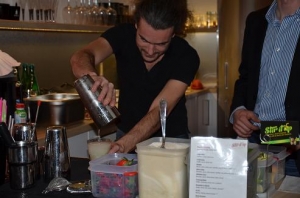 Atelier Cocktails Anniversaire Rudy 4