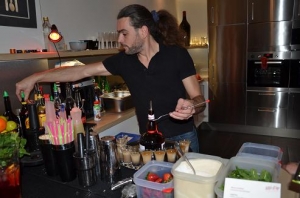 Atelier cocktails Anniversaire Rudy 10