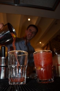 Atelier cocktails Anniversaire Rudy 20