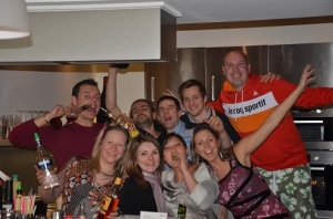 Atelier cocktails interactif Anniv Rudy Atelier cocktails Anniversaire Rudy 23