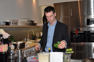 Atelier cocktails Anniversaire Rudy 8