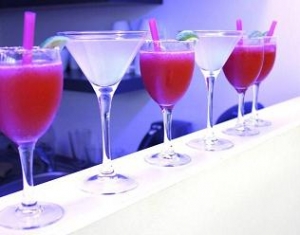 Cocktails Stir it Up @ Press day Top Secret Cocktails Stir it Up au Press day Top Secret