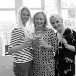 Cocktails Stir it Up @ Press day Top Secret