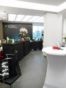 Action Summer week @ Le Salon... by Pascal Del Natale