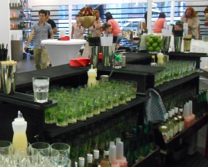 Action Summer week @ Le Salon... by Pascal Del Natale