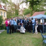 Cocktail Stir it Up @ Team event Davidson 14