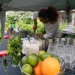 Cocktail Stir it Up @ Team event Davidson 3