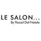 Le Salon by Pascal Del Natale logo