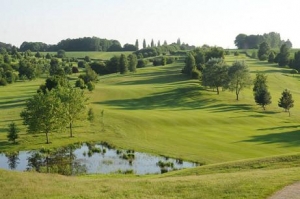 Cocktails Stir it Up au Golf de l'Empereur Cocktails Stir it Up au Golf de l'Empereur