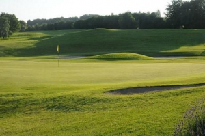 Cocktails Stir it Up au Golf de l'Empereur