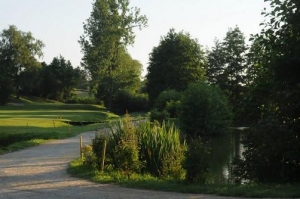 Cocktails Stir it Up au Golf de l'Empereur