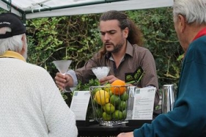 Dégustation cocktails Stir it Up pour les 25 ans du Golf de l'Empereur Dégustation cocktails Stir it Up pour les 25 ans du Golf de l'Empereur