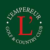 Golf de l'Empereur Golf de l'Empereur