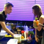 Stir it Up cocktail workshop for SD Worx 004