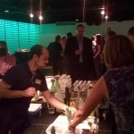 Stir it Up cocktail workshop for SD Worx