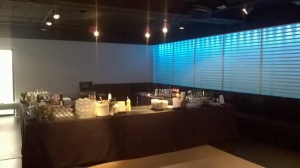 Stir it Up cocktail workshop for SD Worx