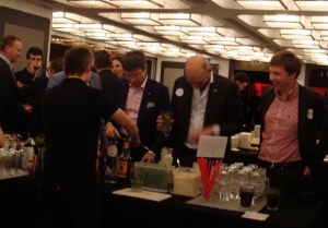 Atelier cocktail Stir it Up pour Sasasa