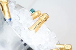 Bar cocktail Stir it Up - Gastby le Magnifique