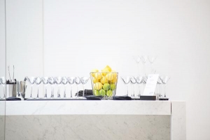 Bar cocktail Stir it Up - Gastby le Magnifique