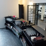 Bar cocktail Stir it Up - Gastby le Magnifique 5