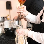 Bar cocktail Stir it Up - Gastby le Magnifique 6