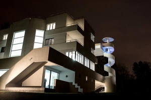 Bar cocktail Stir it Up à la Villa Dirickz - Gastby le Magnifique