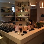 Cocktails Stir it Up au Elle Beauty Award 2015 2