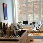 cocktails Stir it Up au press event de 727Sailbags 4