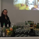 cocktails stir it up @ charles home 1