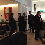 cocktails stir it up @ charles home 11