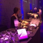 Bar à Cocktails Stir it Up Lifé Pharma 1