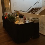 Cocktails Stir it Up Art Brussels 4